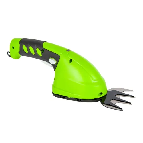 Ножницы садовые Greenworks G3,6HS 3,6V 2903307 (16 см) аккумуляторные — детальное фото