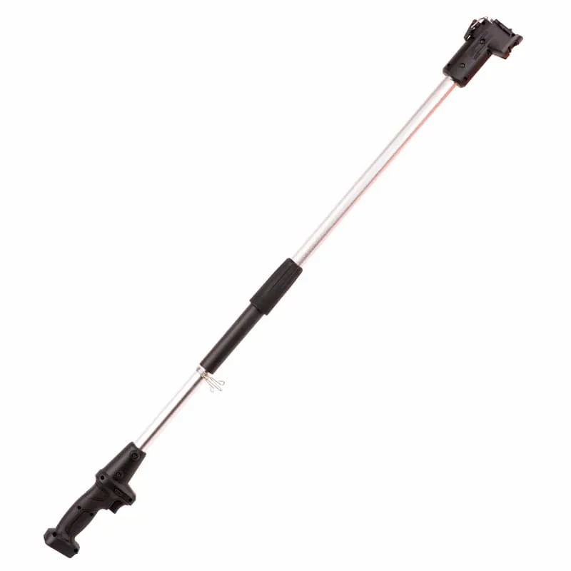 Штанга  удлинительная телескопическая WA4301 для цепной пилы WORX — детальное фото