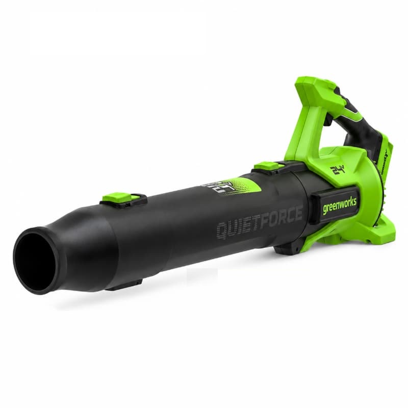 Воздуходувка Greenworks BL2900C 24V BL2900CA1 (209 км/ч) бесщеточная аккумуляторная