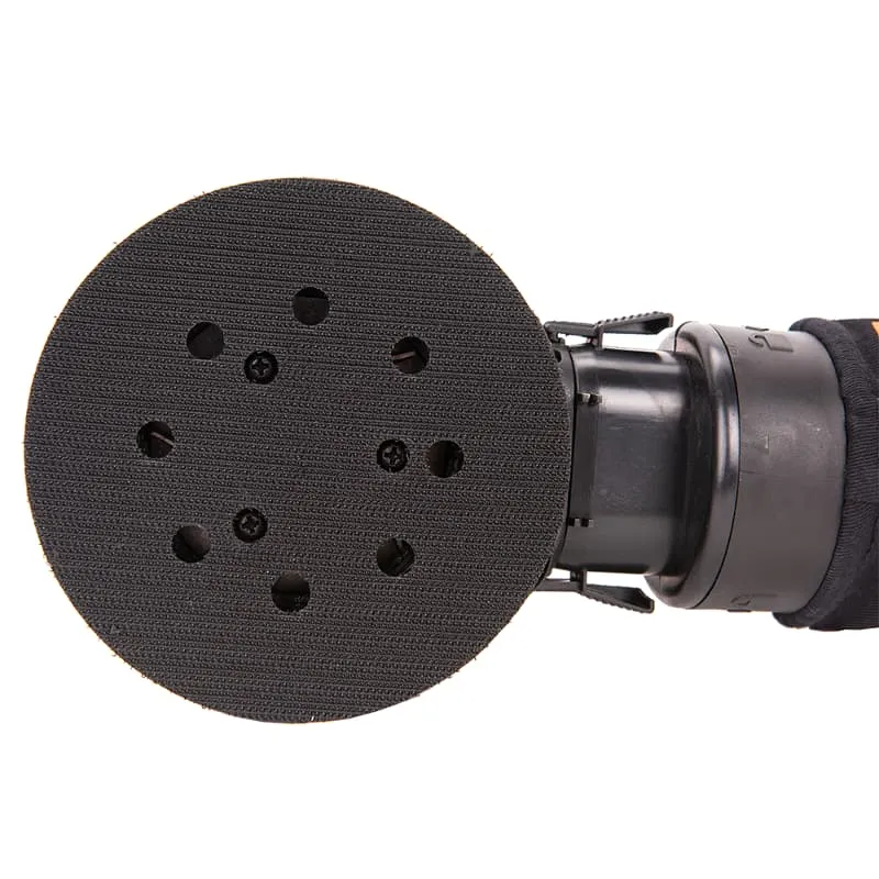 Орбитальная шлифовальная машина WORX WX652 220V 300Вт электрическая — детальное фото