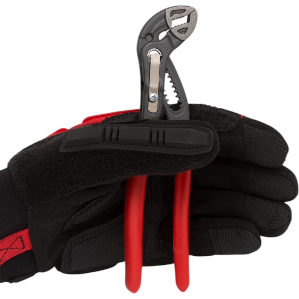 Переставные клещи Felo 180 мм 89518040 — детальное фото