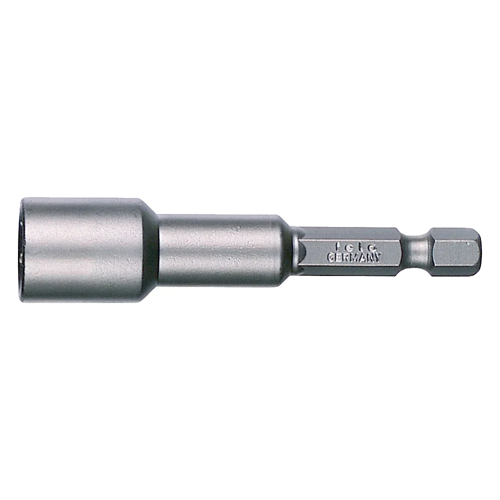 Бита с 6-ти гранной торцевой головкой (12х66 мм) Felo 03912010 — детальное фото