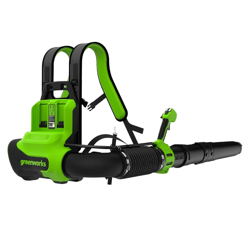 Воздуходувы 40V