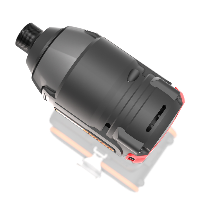 Винтоверт ударный WORX WX265.9 20V бесщеточный аккумуляторный — детальное фото