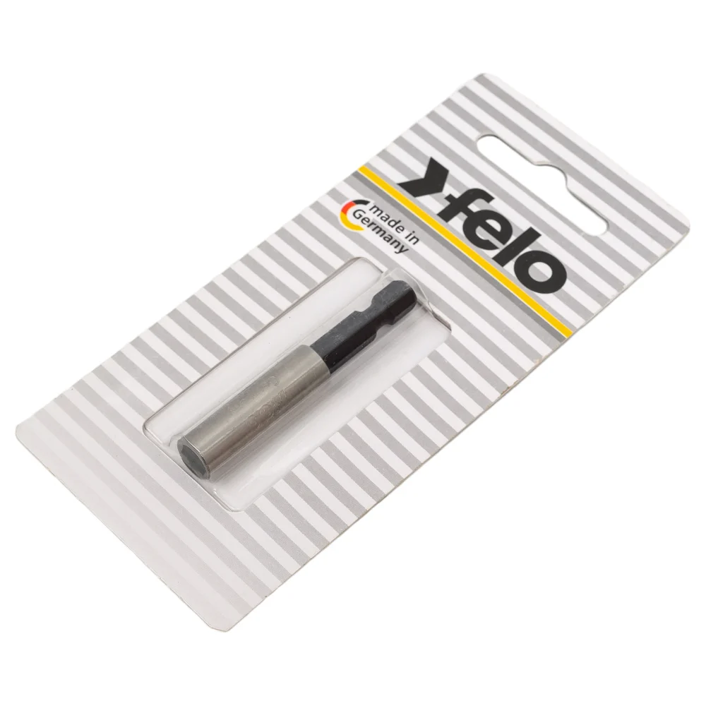 Магнитный держатель для бит 1/4", 58 мм Felo 03810396 — детальное фото