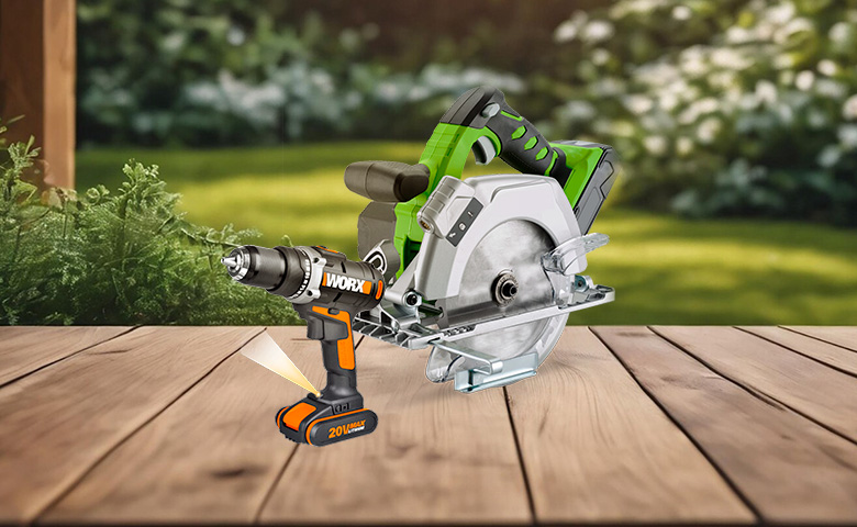 Ручной инструмент