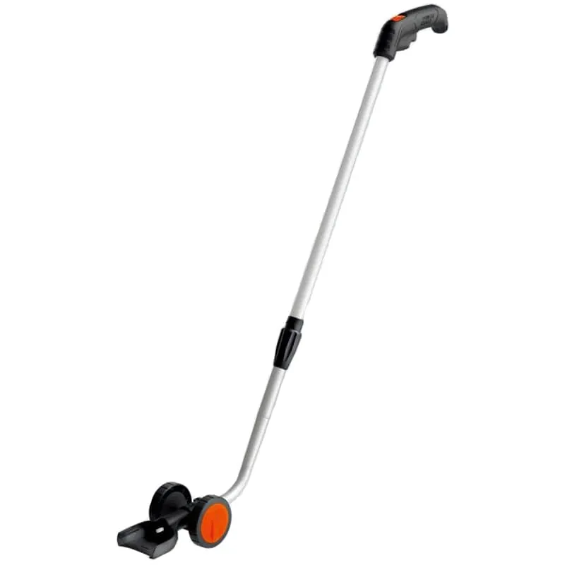 Телескопическая рукоятка для аккумуляторных ножниц WORX WA0040 — детальное фото