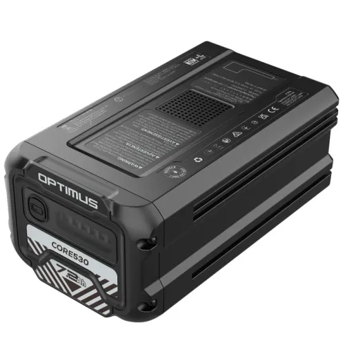 Аккумулятор Greenworks CORE530 82V 2958207 (7,2 Ач) — детальное фото