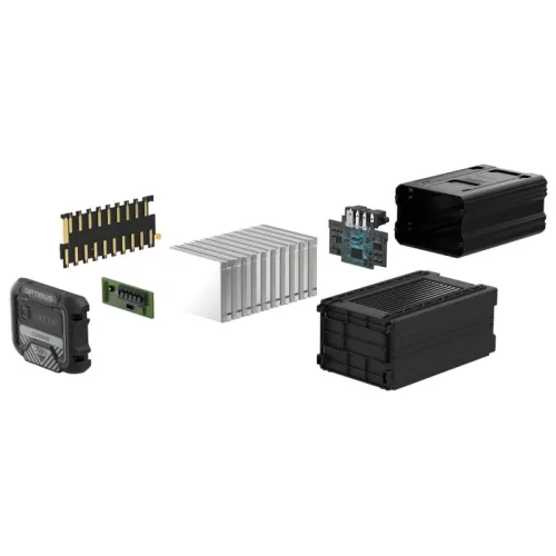 Аккумулятор Greenworks CORE530 82V 2958207 (7,2 Ач) — детальное фото