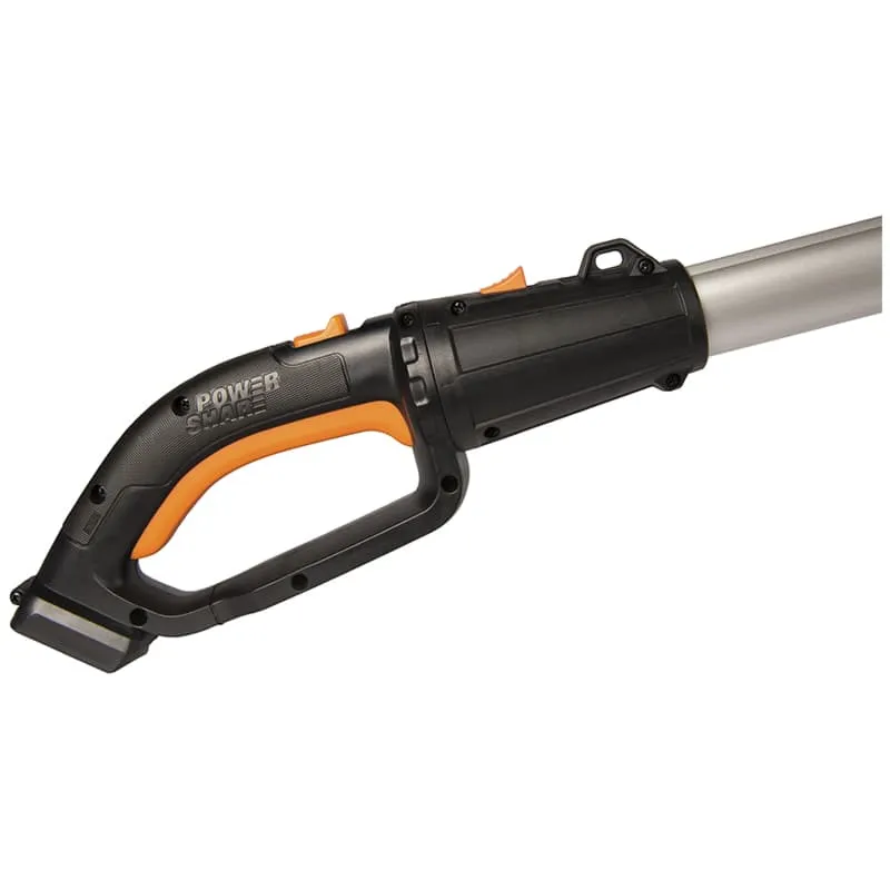 Высоторез-кусторез WORX WG252E 20V 45см аккумуляторный — детальное фото