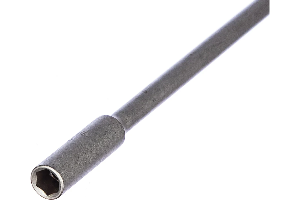 Т-образный ключ 6 мм, стержень 230 мм Felo 30406860 — детальное фото