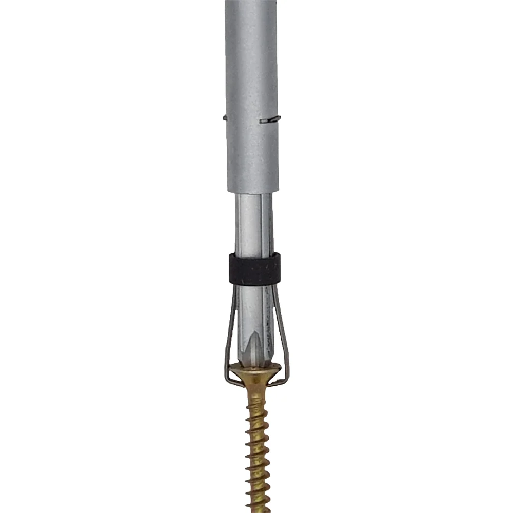 Крестовая отвертка Felo PH2, с захватом для крепежа 42220510 — детальное фото