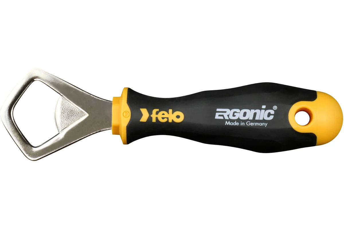 Открывашка Felo Ergonic 49720000 — детальное фото