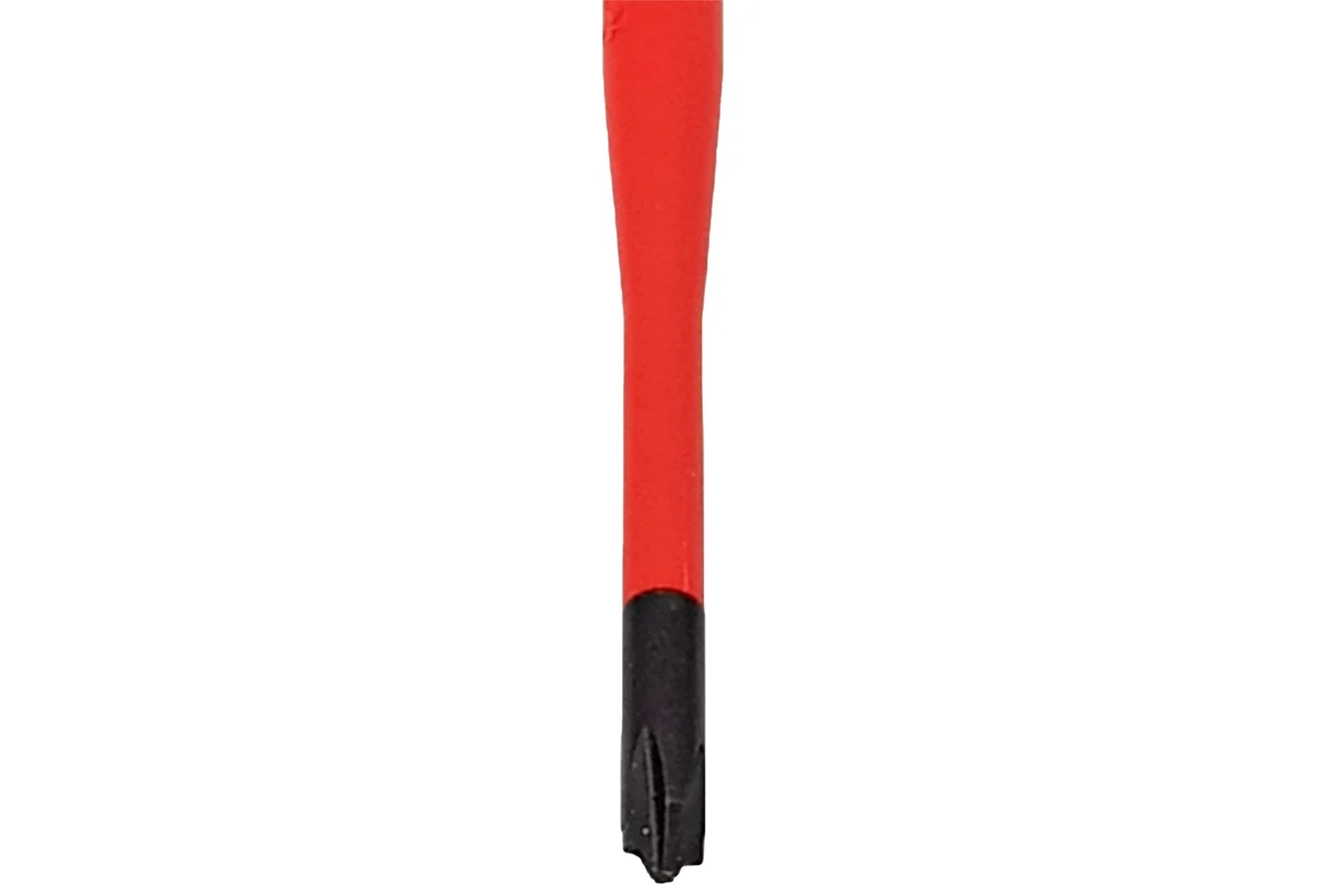 Диэлектрическая отвертка Felo PH 1 +/-, E-Slim Ergonic 41619290 — детальное фото