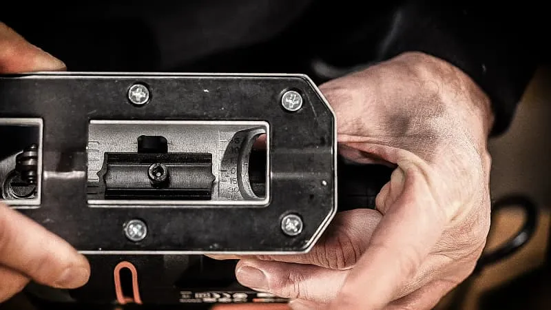 Лобзик WORX WX478.1 220V 650Вт электрический — детальное фото