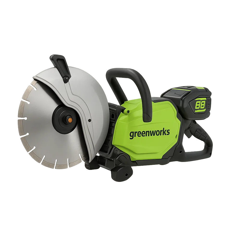 Бетонорезы