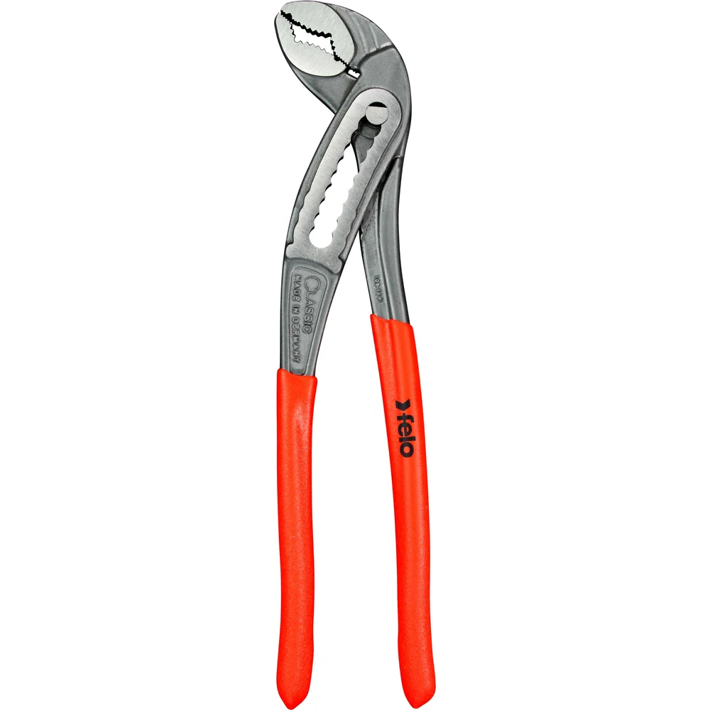 Переставные клещи Felo 300 мм 89503040 — детальное фото