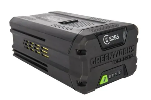 Аккумулятор Greenworks G82B5 82V 2914607 (5 Ач) — детальное фото