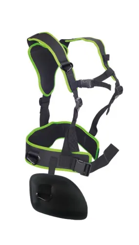 Жилет-держатель 2916207 для аккумуляторов Greenworks G82B5 82V, G82B2 82V — детальное фото