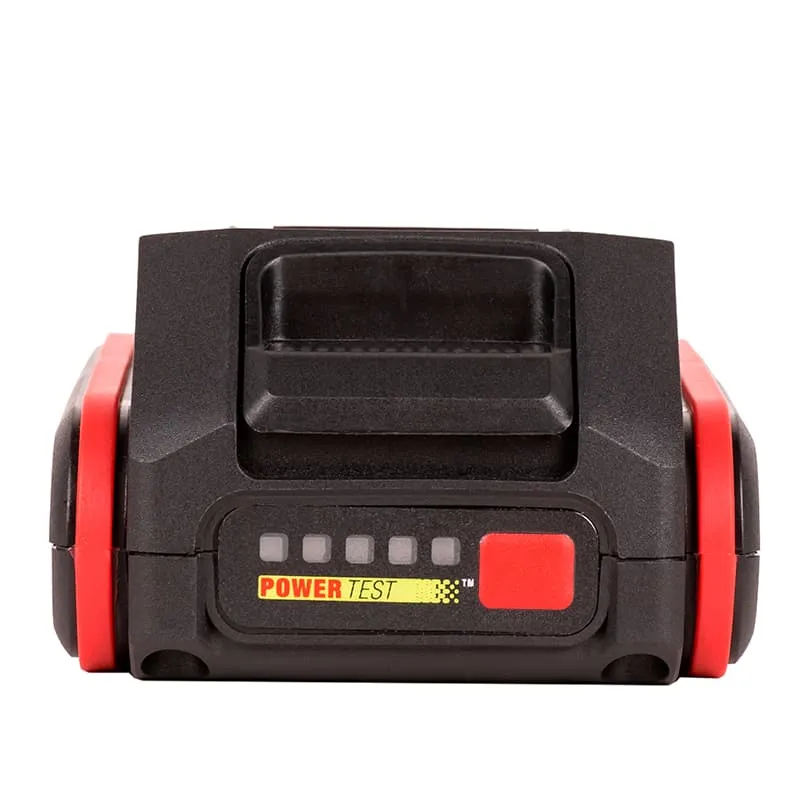 Аккумулятор KRESS KPB2022 20V 2 Ач — детальное фото