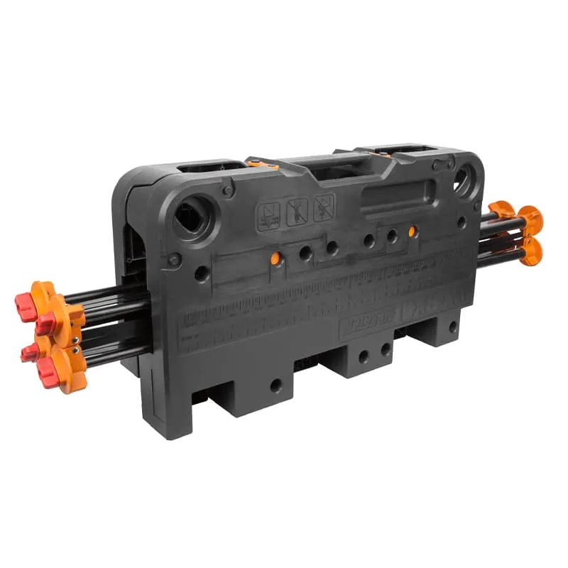 Рабочий стол складной верстак WORX WX066 Sidekick — детальное фото