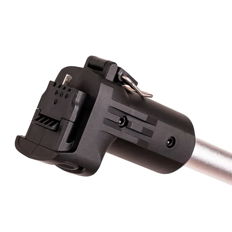 Штанга  удлинительная телескопическая WA4301 для цепной пилы WORX — детальное фото