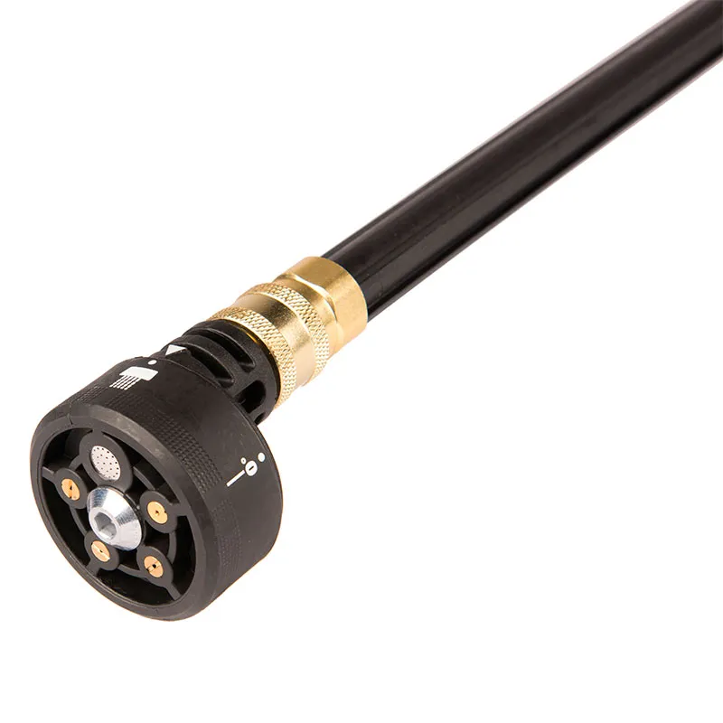 Мойка высокого давления WORX WG620E 20V Hydroshot 24бар аккумуляторная — детальное фото