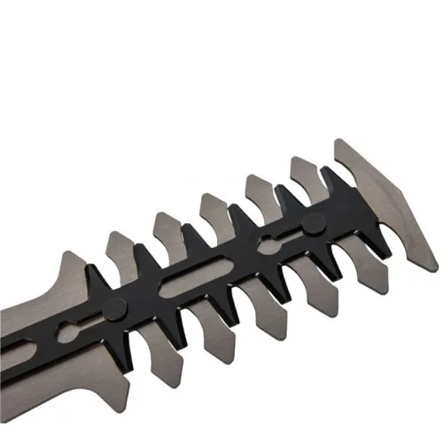 Ножницы садовые Greenworks G7,2HS 7,2V 1600107 аккумуляторные — детальное фото