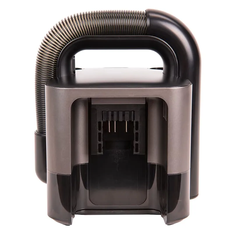 Пылесос для автомобиля WORX WX030 20V аккумуляторный — детальное фото