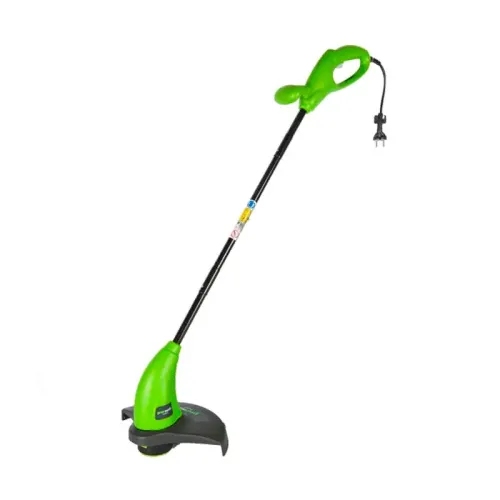 Триммер Greenworks GST2830 Start 280W 21117 (30 см) электрический — детальное фото