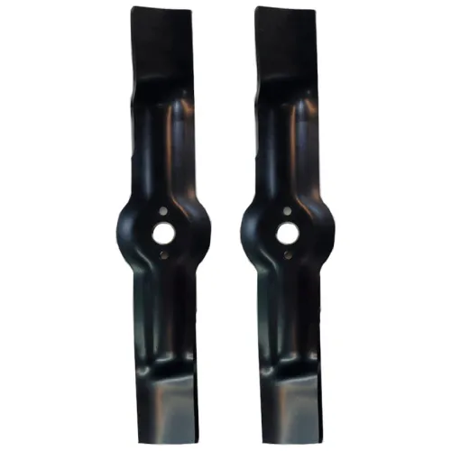 Комплект ножей 2951307 для газонокосилки Greenworks GC82LM61S 82V 2515607 — детальное фото