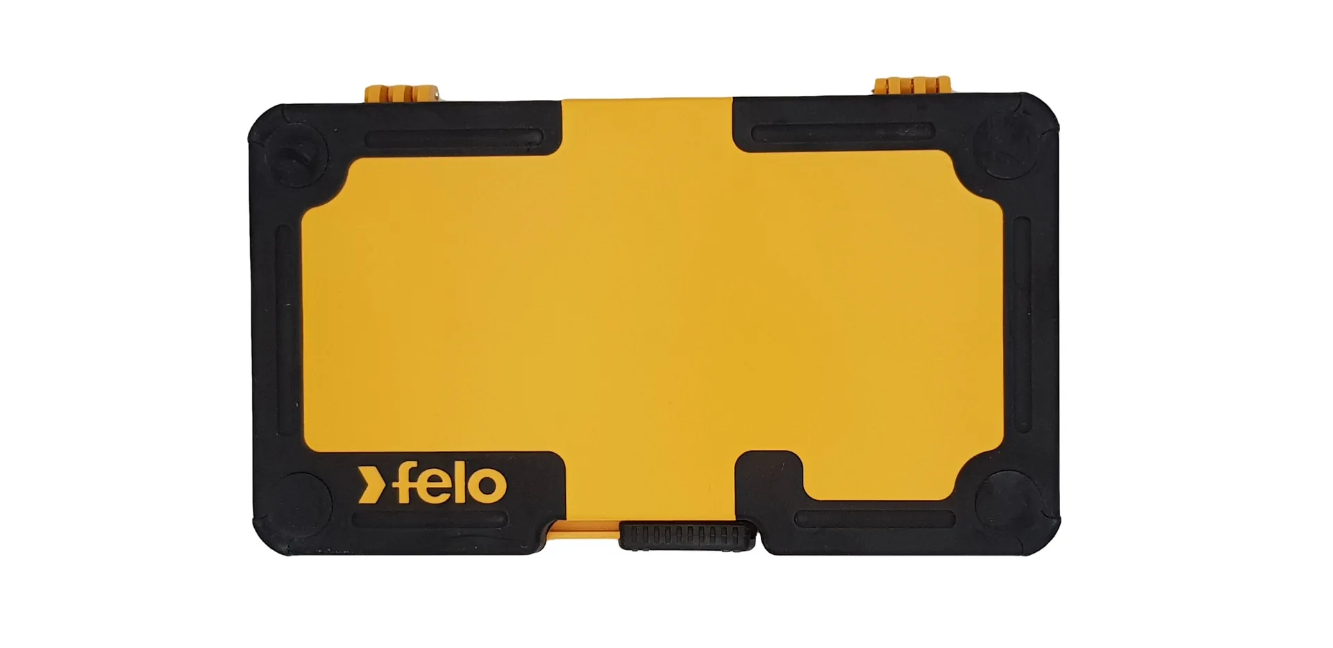 Набор головок и бит с трещоткой и рукояткой Felo ERGONIC в кейсе, 36 шт 05783616 — детальное фото