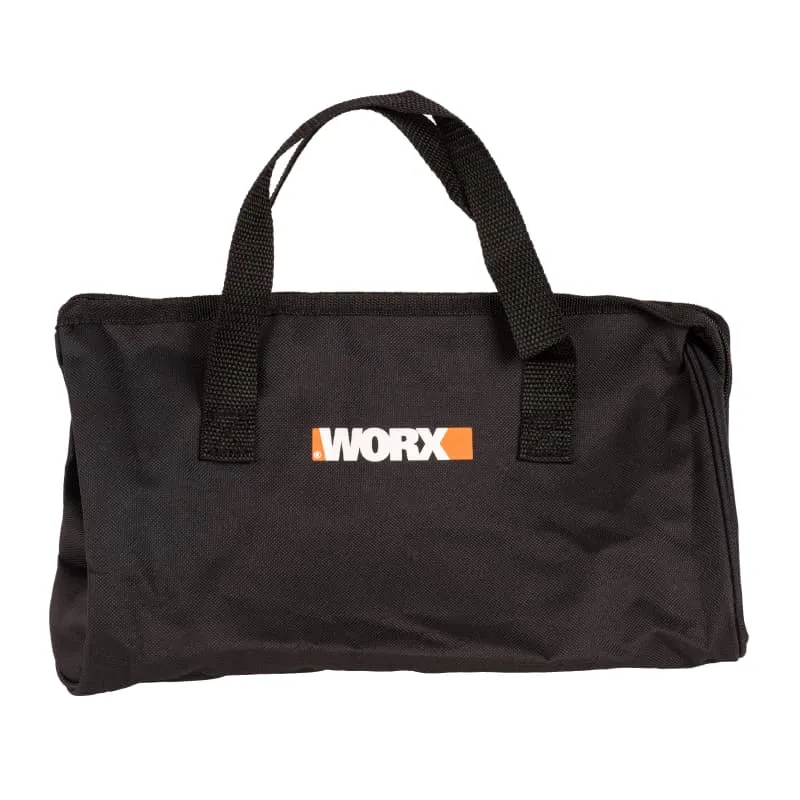 Дрель-шуруповерт WORX WX100 20V 30Нм аккумуляторная — детальное фото