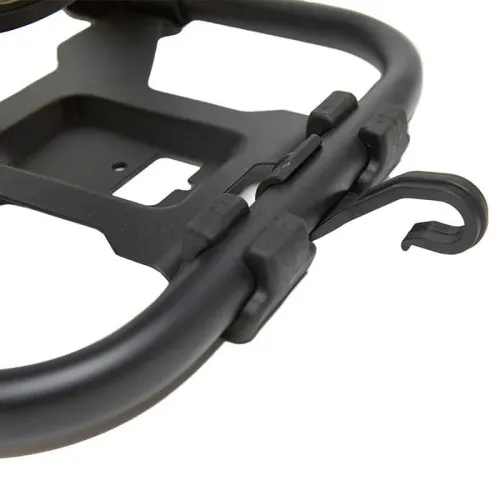 Вентилятор с гибридным питанием Greenworks G24FAN 24V/110-240V 3503407 аккумуляторный — детальное фото