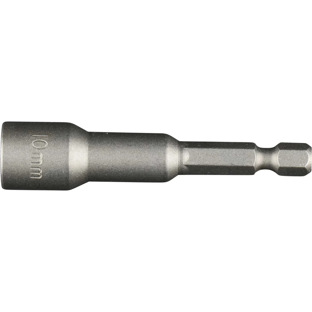 Бита с 6-ти гранной торцевой головкой (10х66 мм) Felo 03910010 — детальное фото